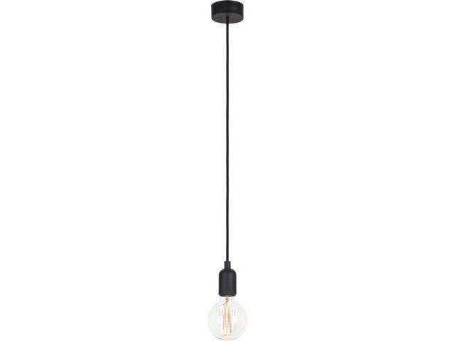 Светильник подвесной Nowodvorski SILICONE 6404 Черный