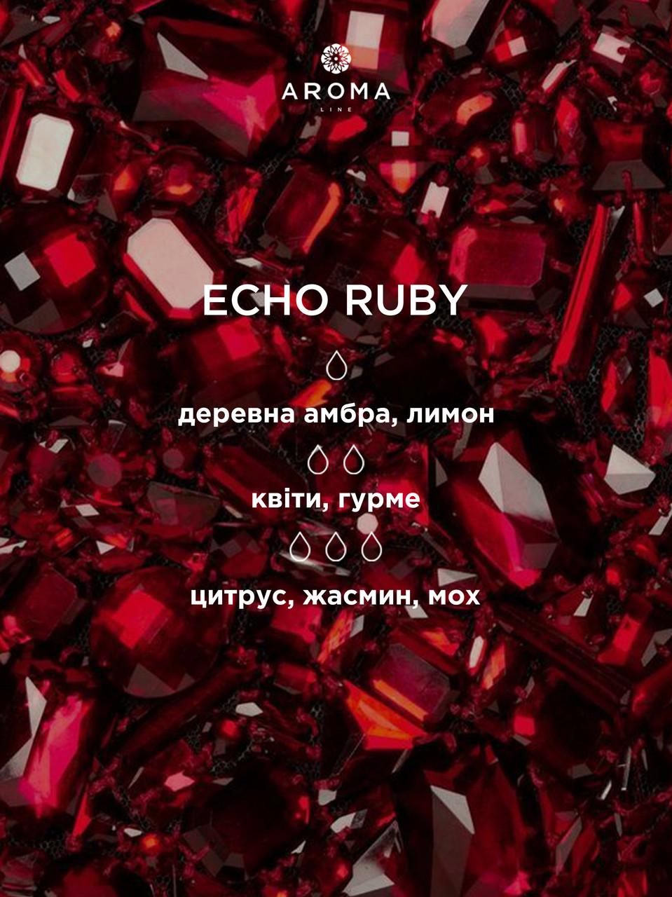 Ароматизатор для виготовлення свічок Echo Ruby 10 г - фото 2