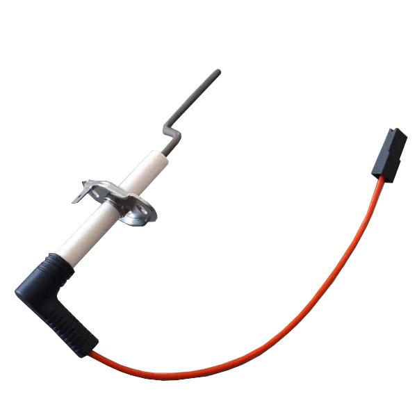 Электрод ионизации для газового конденсационного котла Vaillant ecoTEC plus CS/1-5 0010029270 (00000060151)