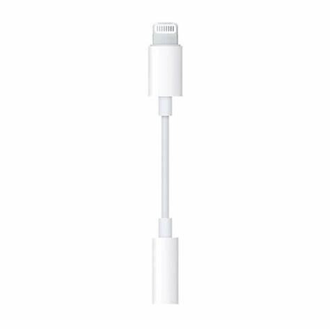 Переходник Yesido Lightning AUX без Bluetooth (00000004600) - фото 3
