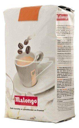 Кофе в зернах Malongo Brasserie 1 кг (770080356)