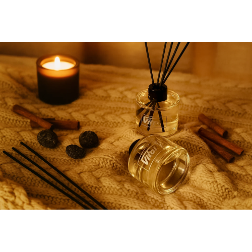 Аромадиффузор Vitol Home Sticks Winter Plum 130 мл (00000063208) - фото 3 Аромадиффузор Vitol Home Sticks Winter Plum 130 мл (00000063208) - фото 3