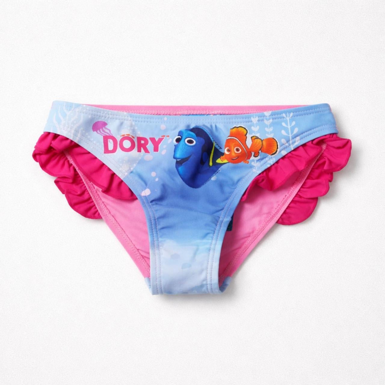 Плавки для девочки Disney Dory 110 см 5 лет (35245284)