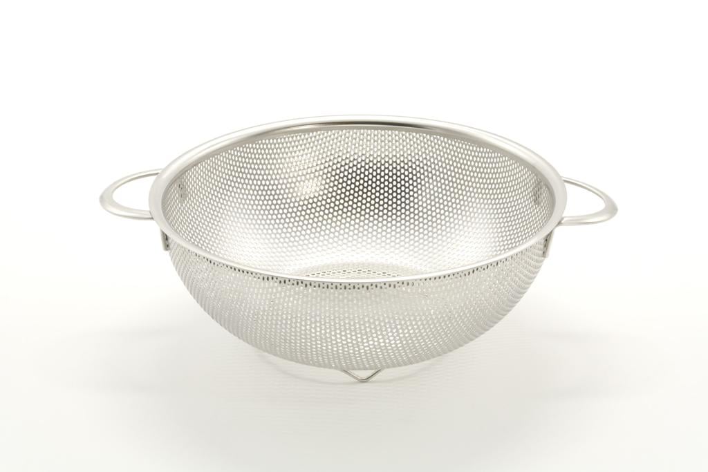 Друшляк A-Plus нержавіюча сталь 22 см (1271)