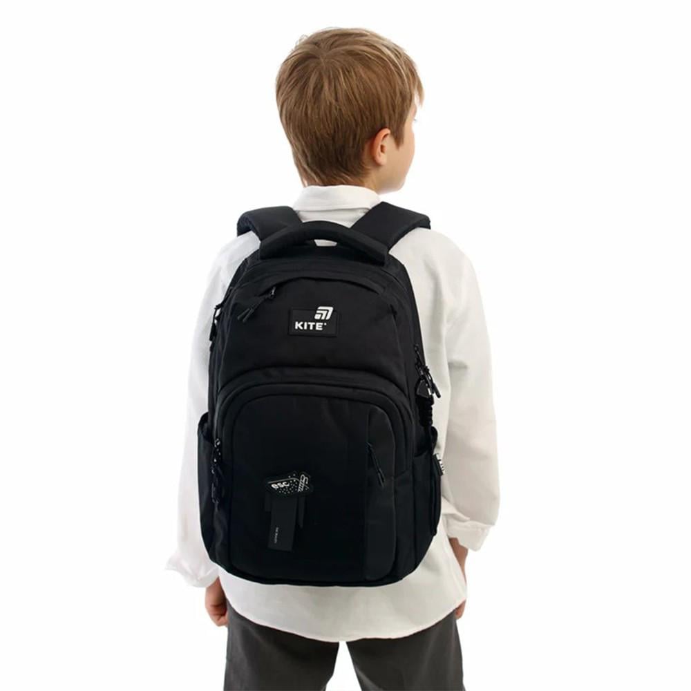 Школьный рюкзак KITE Education teens 17 л (K25-2578M-1) - фото 8