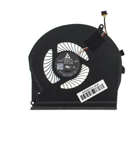 Кулер для ноутбука HP Pavilion Gaming 17-CD (219901)