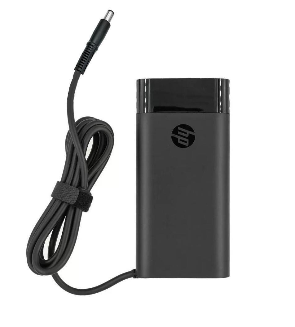 Адаптер для ноутбука HP 19,5V/10,3A/200W/7,4х5,0 мм Ovale
