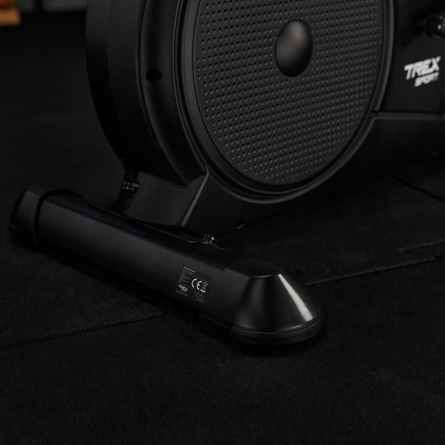 Велотренажер TREX Sport TX-750EB SABER електромагнітний Чорний (4950) - фото 10 Велотренажер TREX Sport TX-750EB SABER електромагнітний Чорний (4950) - фото 10