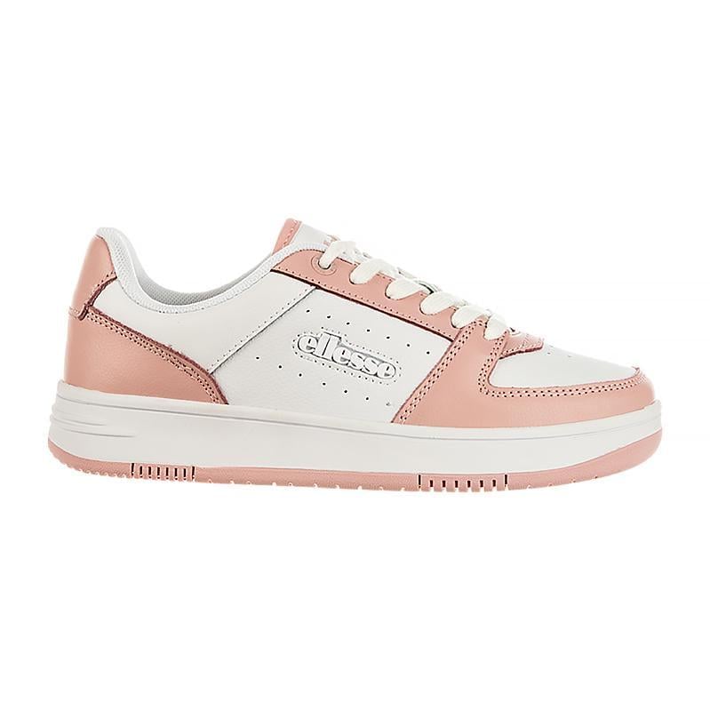 Кроссовки женские Ellesse Panaro Cupsole р. 39 Белый (7dSGRF0560-925 39) - фото 2