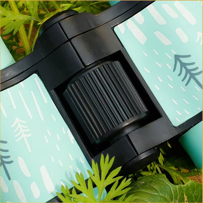 Бінокль дитячий 4х30 мм Red (29845626) - фото 11 Бінокль дитячий 4х30 мм Red (29845626) - фото 11