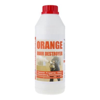 Рідина сухий туман для обладнання Harvard Odor Destroyer Orange 950 мл (964339-02)