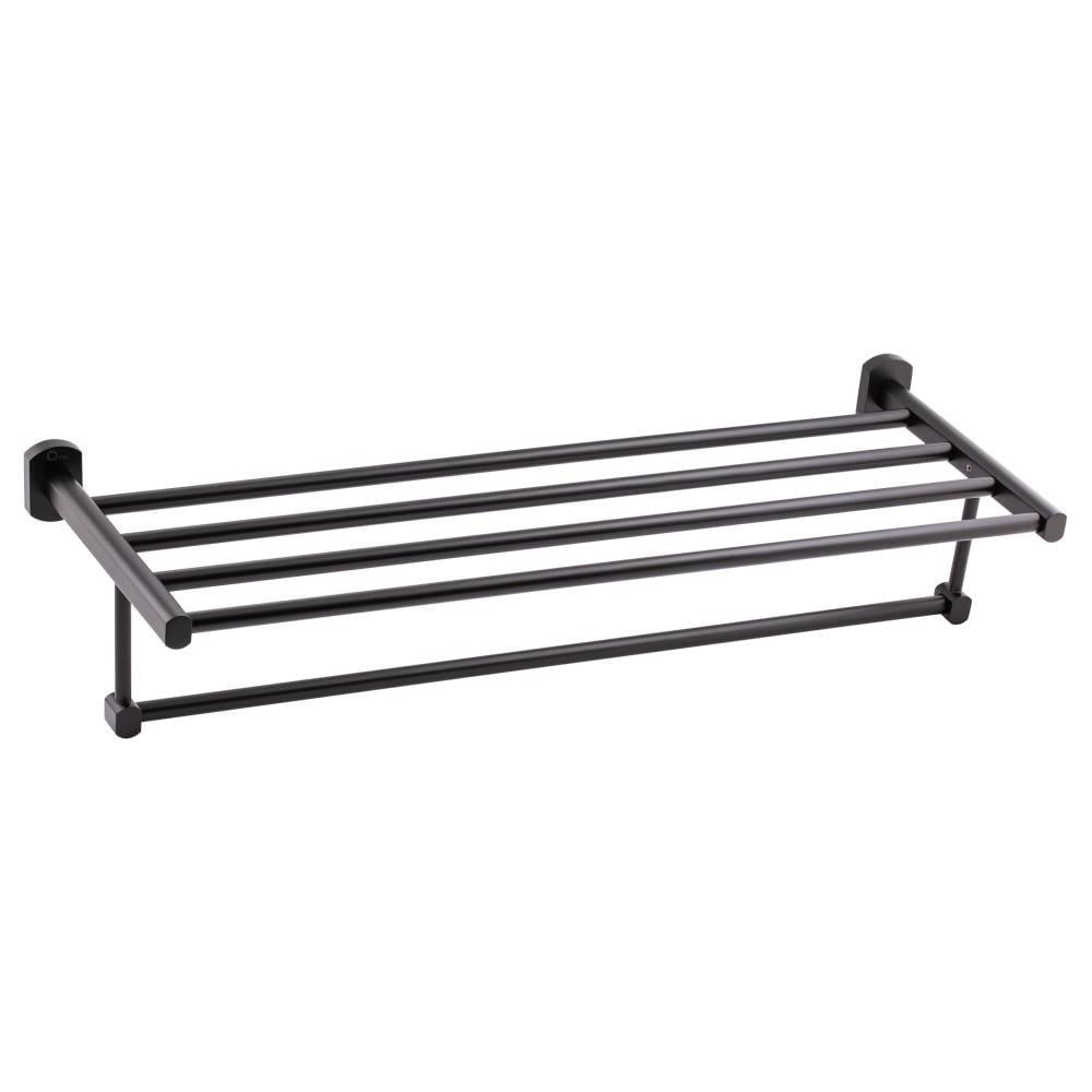 Полиця для ванної кімнати для рушників Q-tap Liberty BLM 1122 (SD00040032)