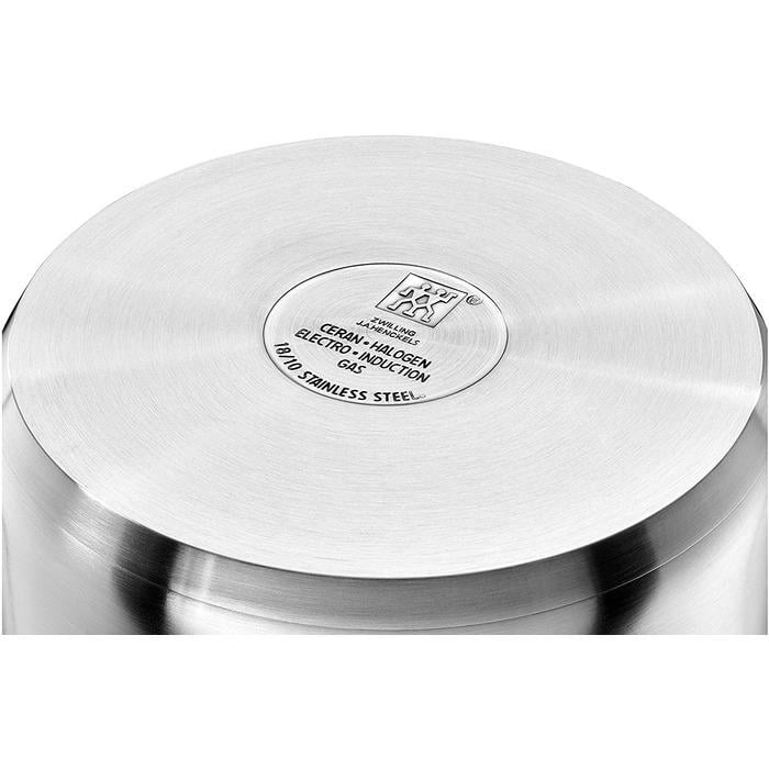 Набір каструль Focus Zwilling 5 пр. (66670-000-0) - фото 5