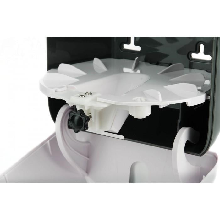 Диспенсер туалетной бумаги Rixo Maggio P022W (27182567) - фото 7 Диспенсер туалетной бумаги Rixo Maggio P022W (27182567) - фото 7