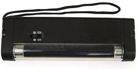 Счетчик банкнот Wallner DL-07 UV