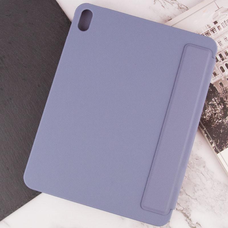 Чохол протиударний Smart Case Open buttons для Apple iPad Mini 6 8,3" 2021 Lavender gray (00000070202_4) - фото 8