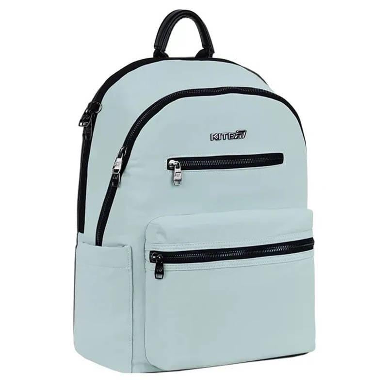 Міський рюкзак підлітковий KITE Education teens 2720M-3 15 л Блакитний (K25-2720M-3)