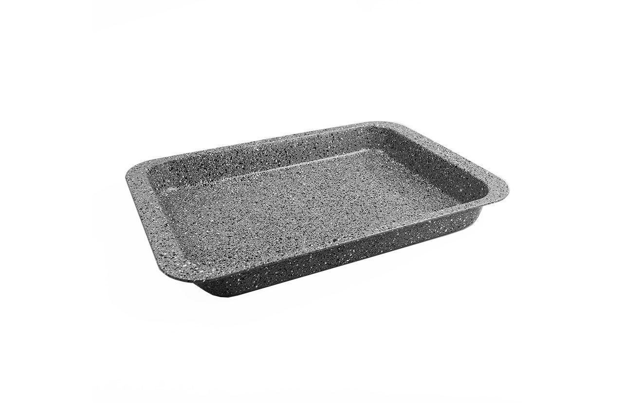 Форма для выпечки Maestro 360x245x55 мм (MR-1116-36) Форма для выпечки Maestro 360x245x55 мм (MR-1116-36)