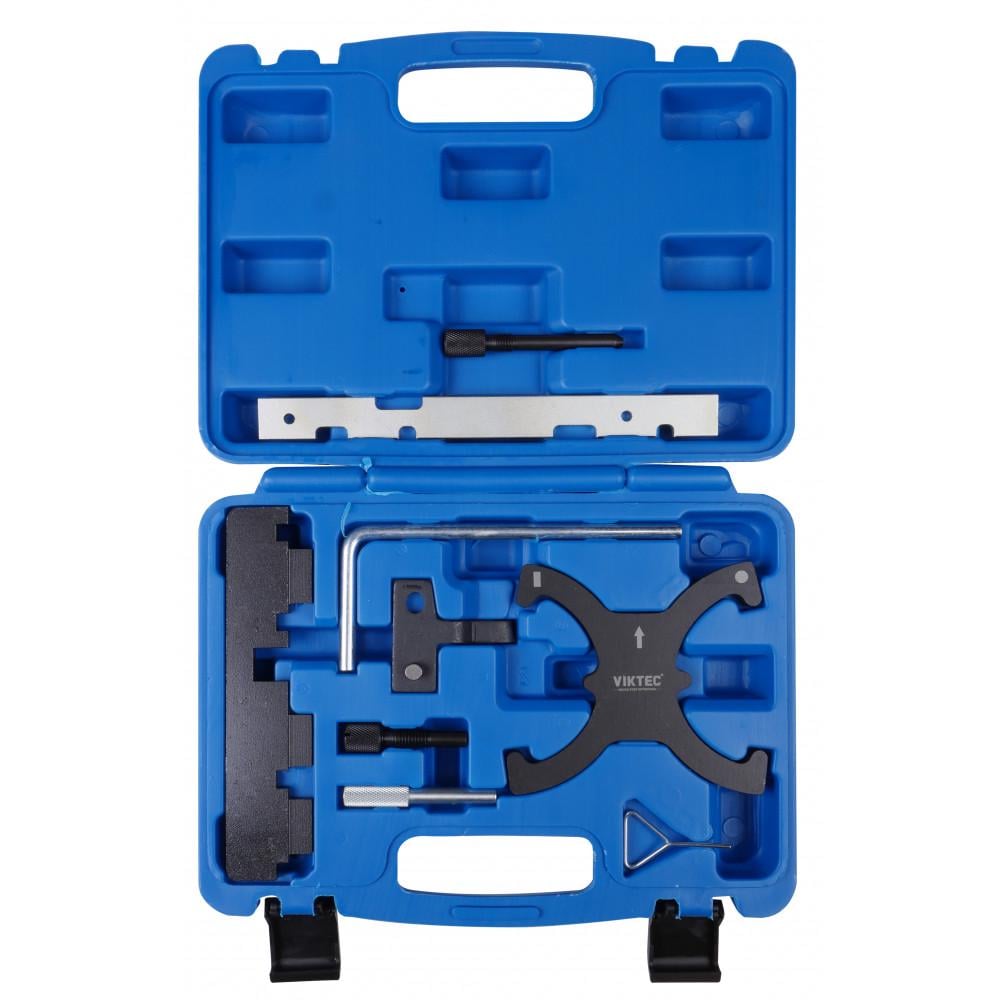 Комплект фиксаторов Ford ECOBOOST 1.5/1.6