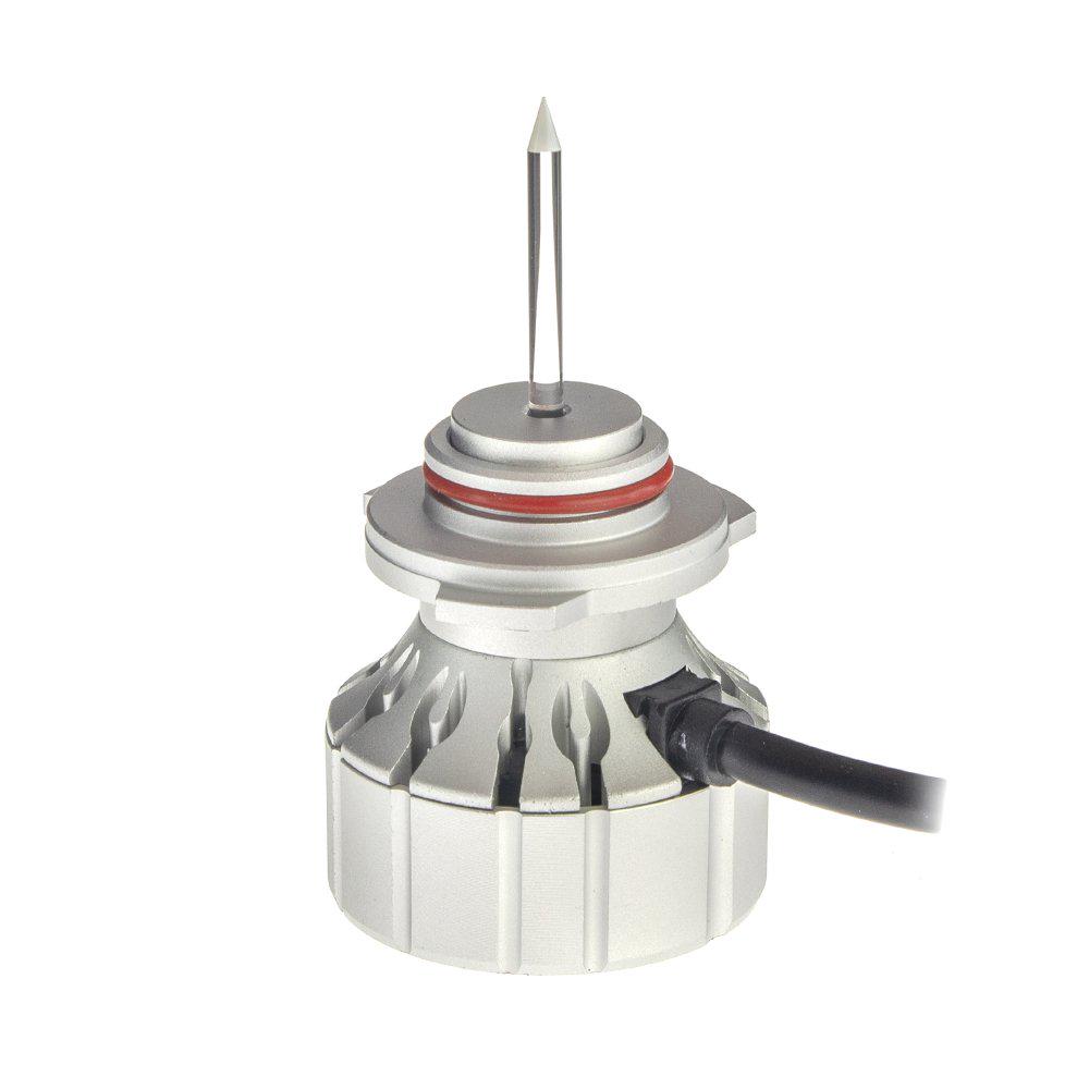 Лампа головного света CYCLONE LED 9006 5500 K type 35