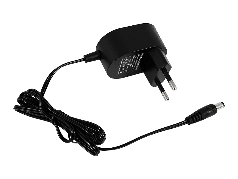 Блок питания 10W-IP44 2А 5V розеточный MNP C (23500110)