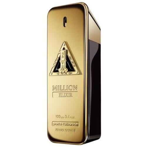 Парфюмированная вода для мужчин PACO RABANNE 1 Million Elixir тестер 100 мл (4682)