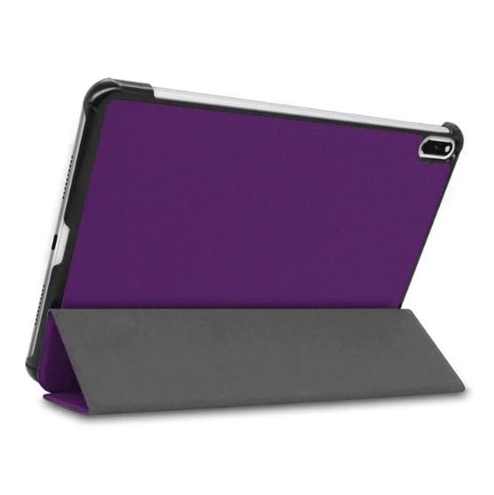 Чехол Primo для планшета Huawei MatePad Pro 10.8" MRX-W09/MRX-W19/MRX-AL09 Slim Purple (1260870453) - фото 4