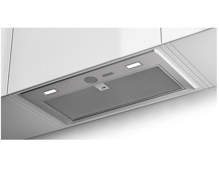 Вытяжка встроенная Faber Inka Ich Ss A70 I. Smart Hcs 70 см 651 м³/ч Нержавеющая сталь (305.0599.321)