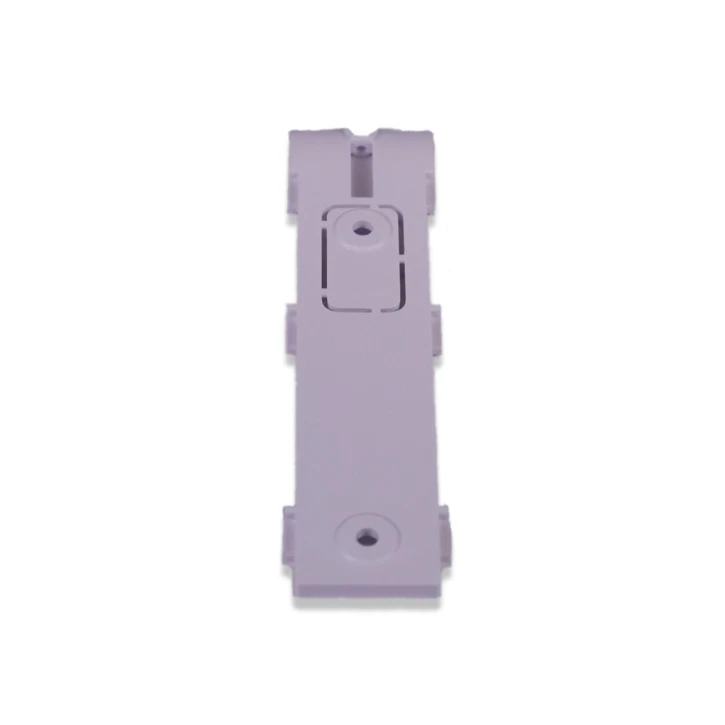 Панель кріпильна Ajax SmartBracket для MotionProtectCurtain White (2890076484) Панель кріпильна Ajax SmartBracket для MotionProtectCurtain White (2890076484)