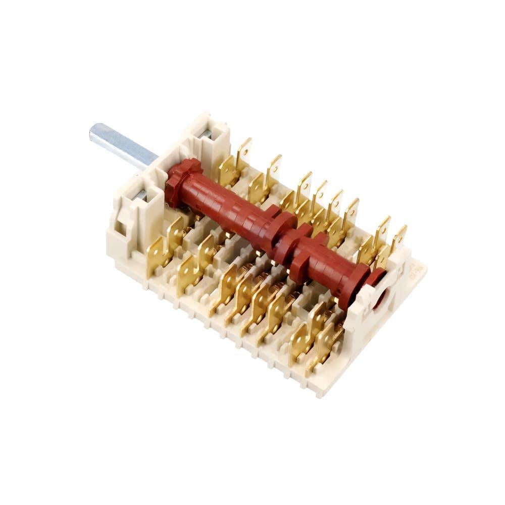 Перемикач режимів духовки 11HE/242 Hansa (8061791)