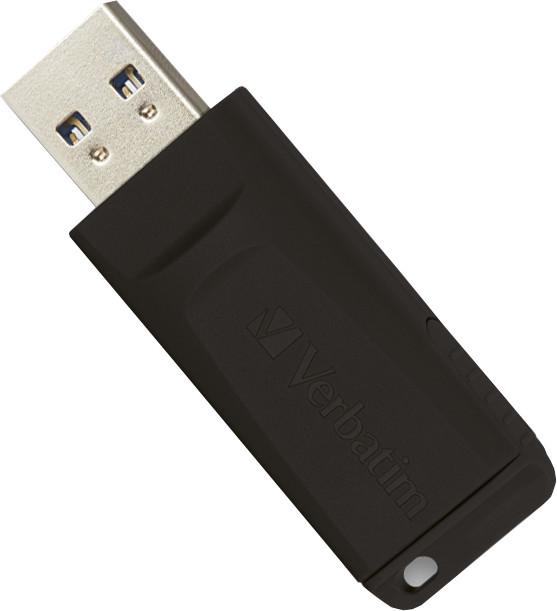 USB Flash накопичувач Verbatim 16 Gb