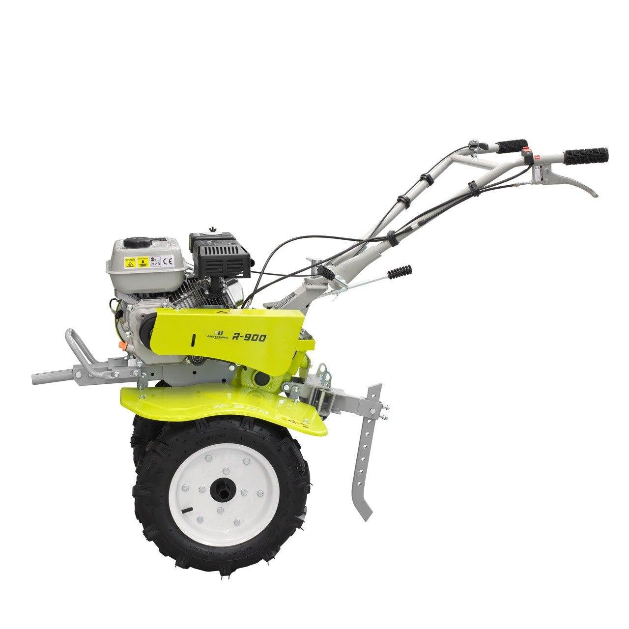 Мотоблок бензиновый GT R-900 7.5 кс 196 см3 (27563384) - фото 7 Мотоблок бензиновый GT R-900 7.5 кс 196 см3 (27563384) - фото 7