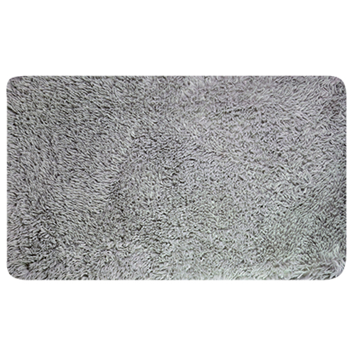 Коврик Stenson Monocrom JY01082-L 40х60 см (35fed71c)