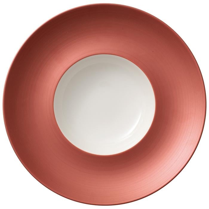 Тарілка для супу Villeroy&Boch Manufacture Glow 29 см (2531190)