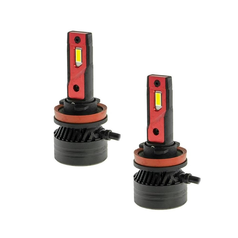 Лампа светодиодные Decker LED PL-01 H11 2 шт. (НФ-00001006-1)