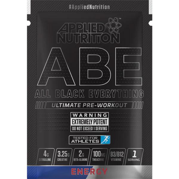 Комплекс предтренировочный Applied Nutrition ABE Energy flavour 10,5 г