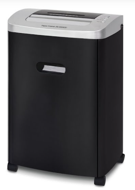 Уничтожитель документов Jinpex JP-3508MD 2х12 мм (000016511) Уничтожитель документов Jinpex JP-3508MD 2х12 мм (000016511)