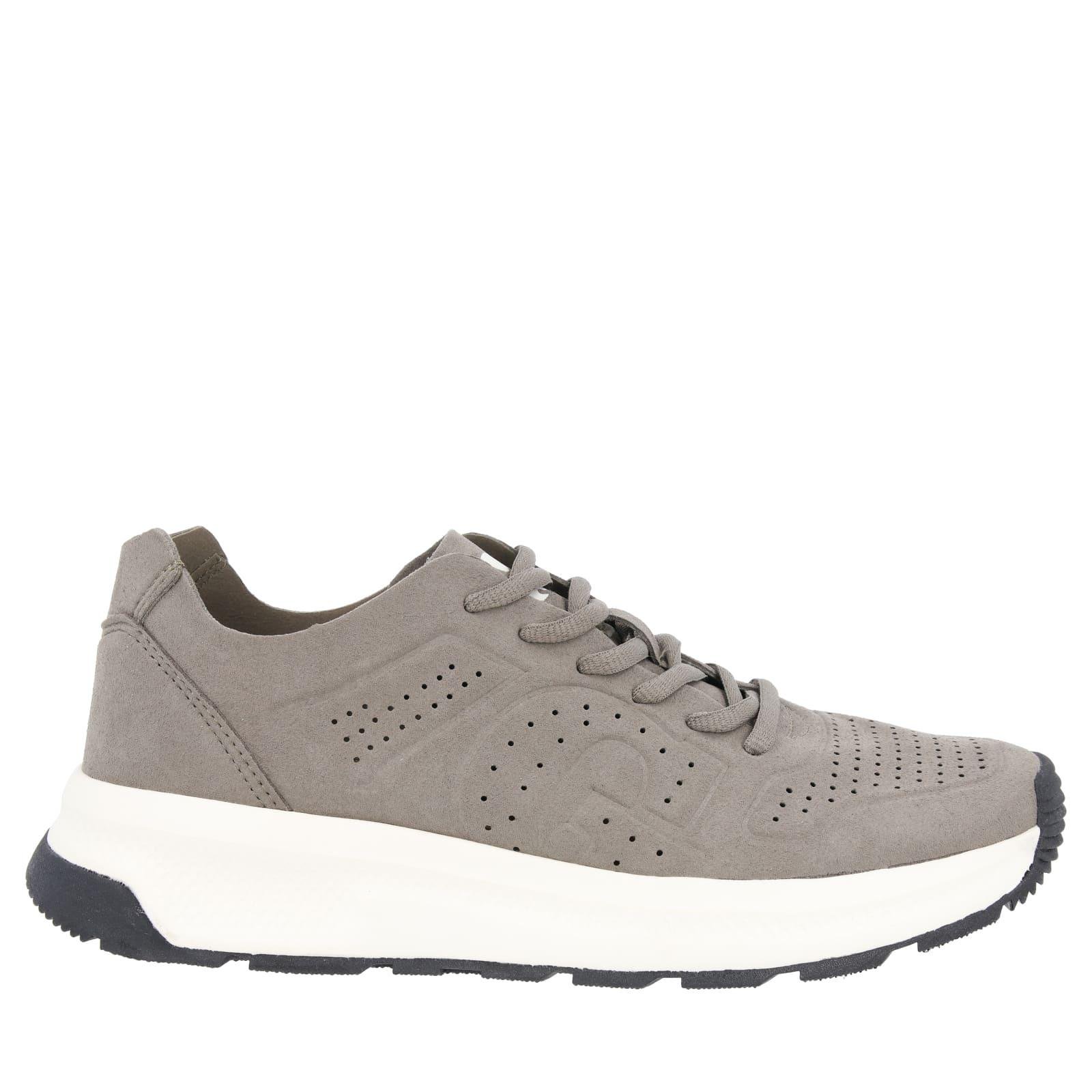 Кроссовки мужские Grunberg р. 44 Хаки (92478237) Кроссовки мужские Grunberg р. 44 Хаки (92478237)