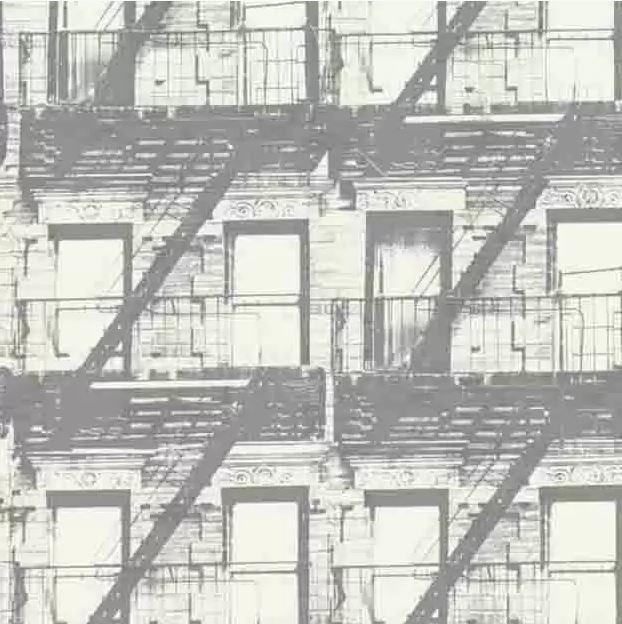 Обои ICH New Age (5001-3)