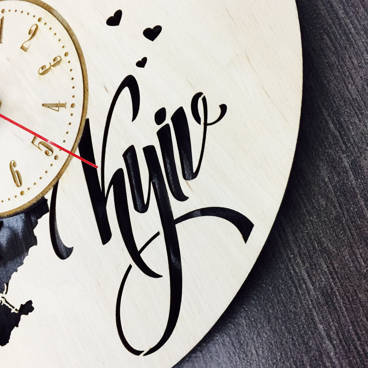 Часы настенные Киев - фото 5