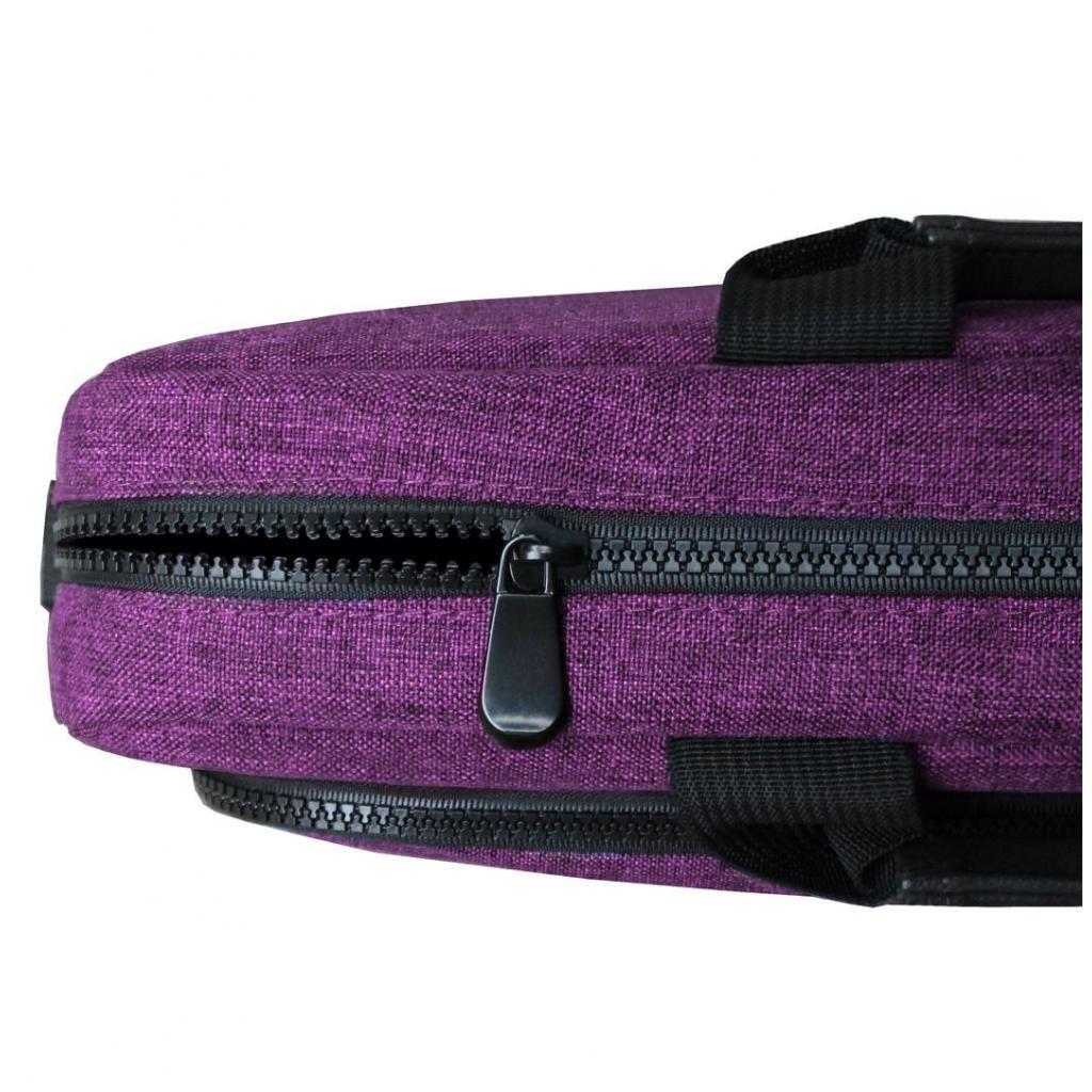 Сумка для ноутбука Grand-X SB-139 15,6'' Purple (SB-139P) - фото 5