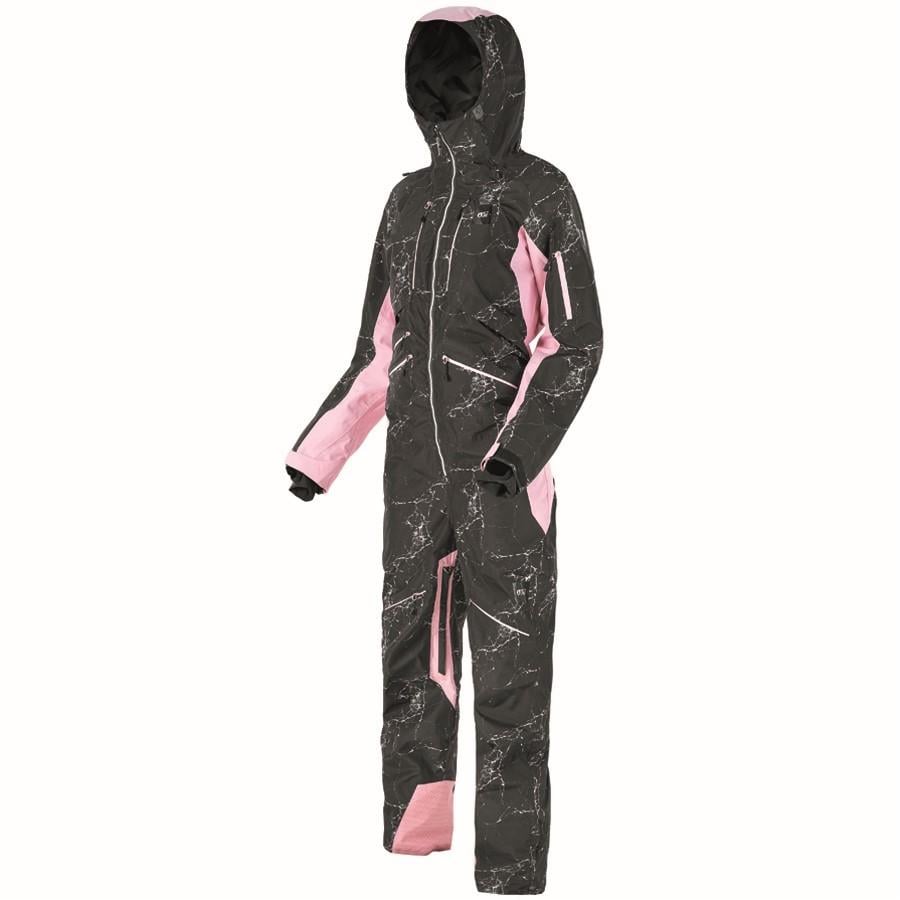 Комбинезон Picture Organic Xena W 2020 L Marble (53173)