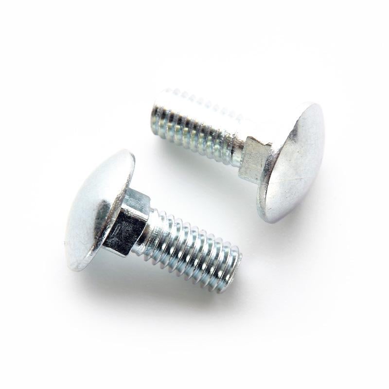 Болт Apro с квадратным подголовником DIN 603 M6х30 50 шт./уп.