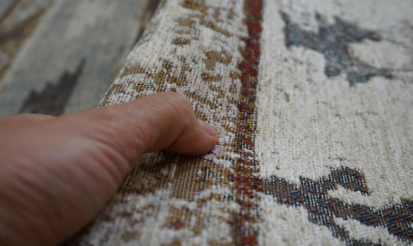 Ковер безворсовый Art 3 0430-xs 150x220 см (67641522) - фото 2 Ковер безворсовый Art 3 0430-xs 150x220 см (67641522) - фото 2