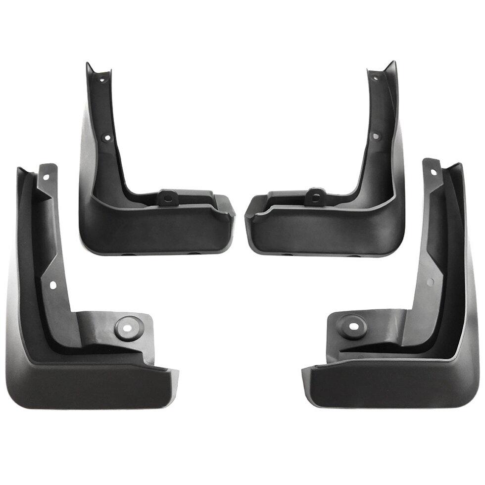 Брызговики Surtep для BMW 3 series G20/G28 2020+ гг. (00-00015852)