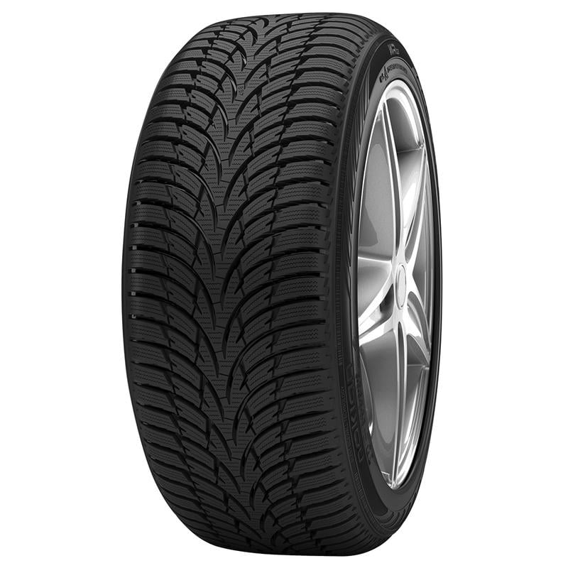 Автошина Nokian WR D3 195/60 R15 88T (323111)