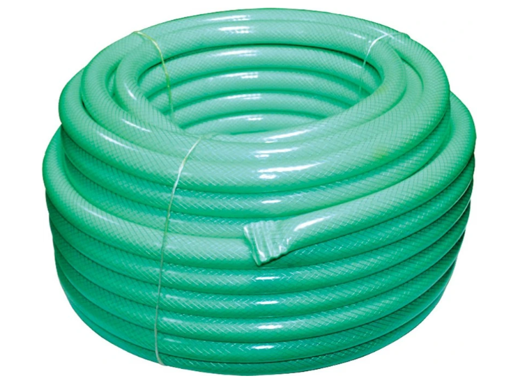 Шланг поливальний Веселка MasterTool GM 50 м (Арт.: 92-1016)