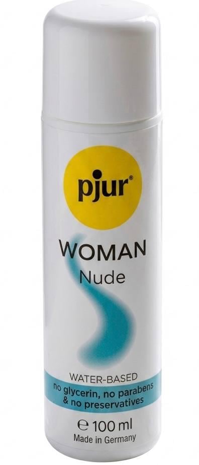 Лубрикант pjur WOMAN Nude 100 мл
