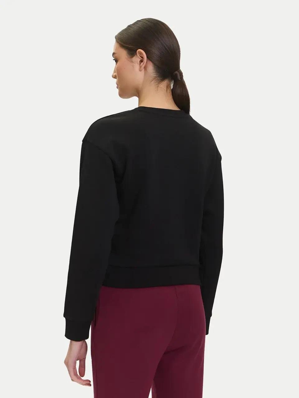 Свитшот женский Gucci Bear G-0120BL S - фото 3