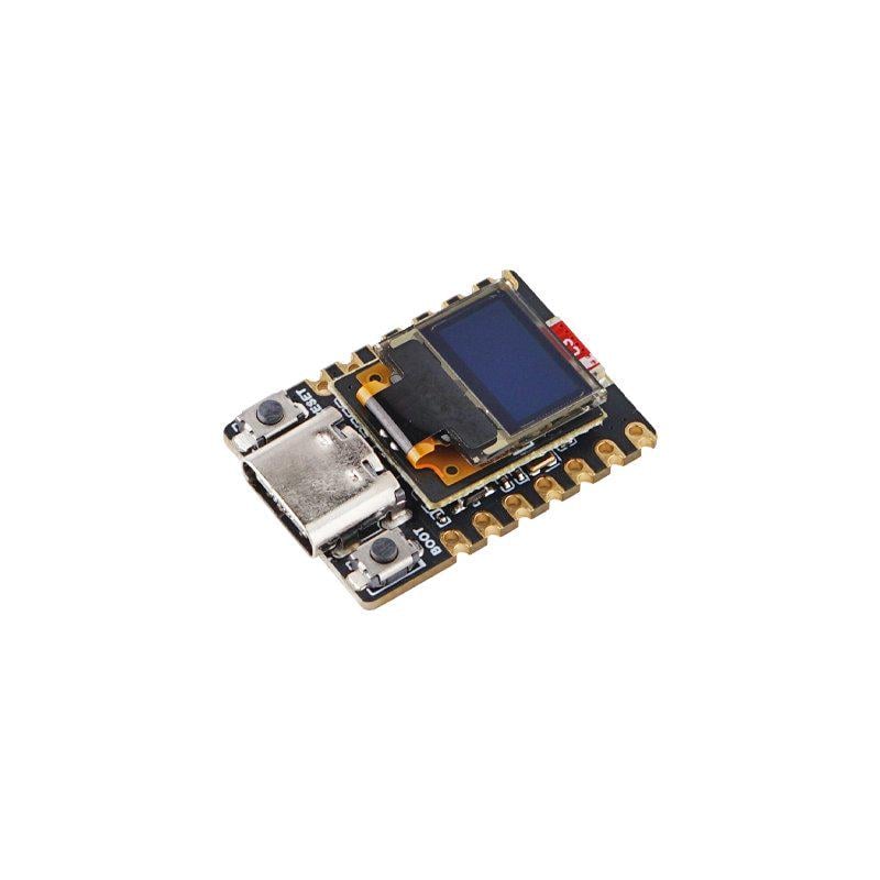 Плата разработки ESP32-S3 OLED 0,42" (A725046)